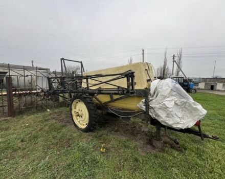 Другая Другая, объемом двигателя 0 л и пробегом 0 тыс. км за 2373 $, фото 1 на Automoto.ua