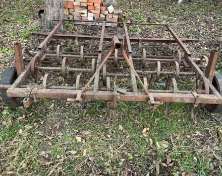 Інша Інша, об'ємом двигуна 0 л та пробігом 0 тис. км за 595 $, фото 7 на Automoto.ua