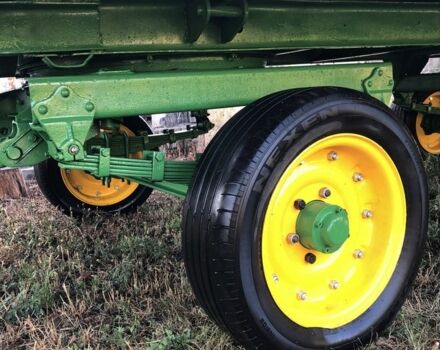 Інша Інша, об'ємом двигуна 0 л та пробігом 0 тис. км за 5000 $, фото 3 на Automoto.ua