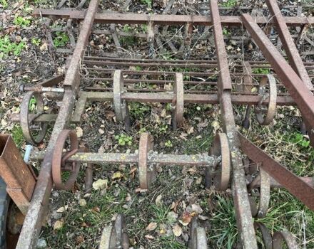 Інша Інша, об'ємом двигуна 0 л та пробігом 0 тис. км за 595 $, фото 5 на Automoto.ua