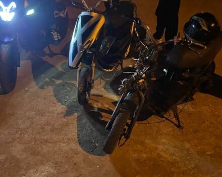 Другая Другая, объемом двигателя 80 л и пробегом 0 тыс. км за 144 $, фото 5 на Automoto.ua