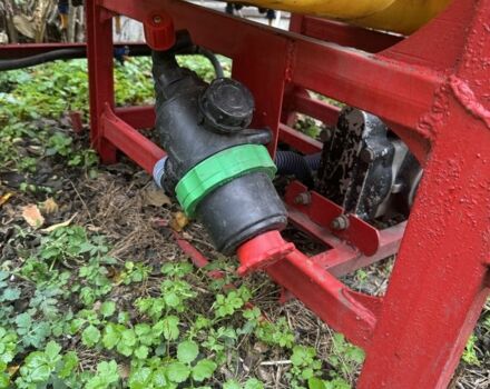 Другая Другая, объемом двигателя 0 л и пробегом 0 тыс. км за 477 $, фото 3 на Automoto.ua