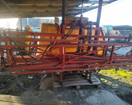 Інша Інша, об'ємом двигуна 0 л та пробігом 0 тис. км за 1600 $, фото 5 на Automoto.ua