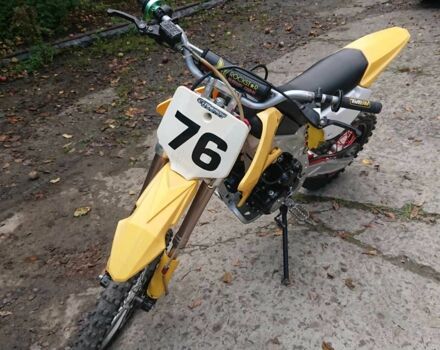 Інша Інша, об'ємом двигуна 0.2 л та пробігом 0 тис. км за 1000 $, фото 10 на Automoto.ua