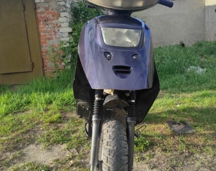 Інша Інша, об'ємом двигуна 80 л та пробігом 0 тис. км за 10000 $, фото 2 на Automoto.ua