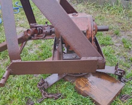 Другая Другая, объемом двигателя 0 л и пробегом 0 тыс. км за 119 $, фото 2 на Automoto.ua