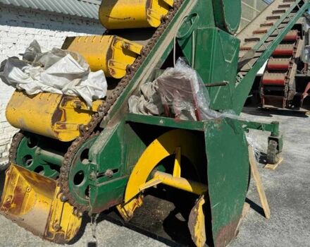 Другая Другая, объемом двигателя 0 л и пробегом 0 тыс. км за 1192 $, фото 7 на Automoto.ua