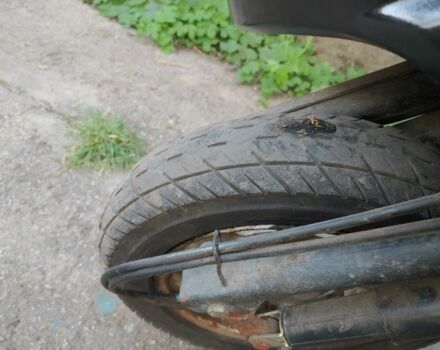 Інша Інша, об'ємом двигуна 50 л та пробігом 0 тис. км за 170 $, фото 4 на Automoto.ua