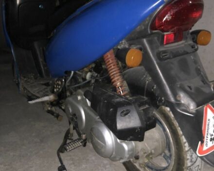 Другая Другая, объемом двигателя 0 л и пробегом 0 тыс. км за 95 $, фото 6 на Automoto.ua