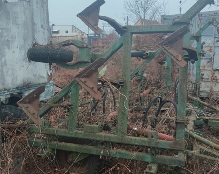 Другая Другая, объемом двигателя 0 л и пробегом 0 тыс. км за 7302 $, фото 1 на Automoto.ua