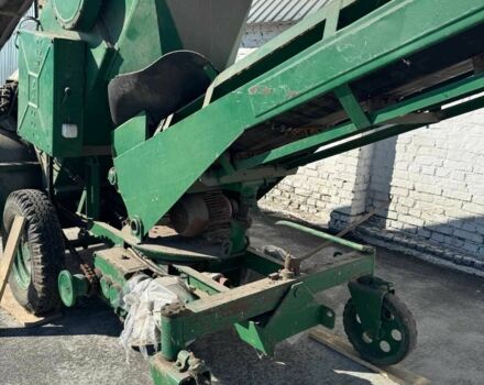 Другая Другая, объемом двигателя 0 л и пробегом 0 тыс. км за 1192 $, фото 10 на Automoto.ua