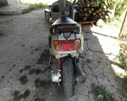 Другая Другая, объемом двигателя 49 л и пробегом 0 тыс. км за 238 $, фото 2 на Automoto.ua