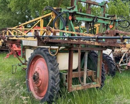 Другая Другая, объемом двигателя 0 л и пробегом 0 тыс. км за 1670 $, фото 3 на Automoto.ua