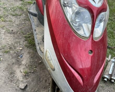 Другая Другая, объемом двигателя 49 л и пробегом 0 тыс. км за 37 $, фото 3 на Automoto.ua