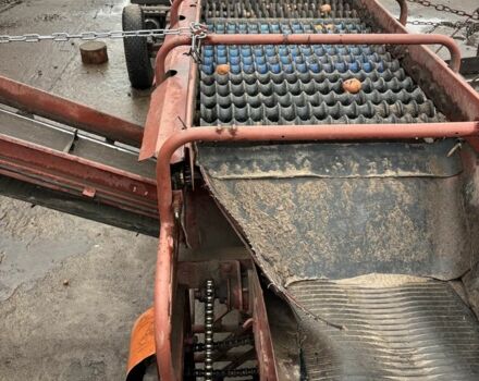 Інша Інша, об'ємом двигуна 0 л та пробігом 0 тис. км за 4783 $, фото 1 на Automoto.ua