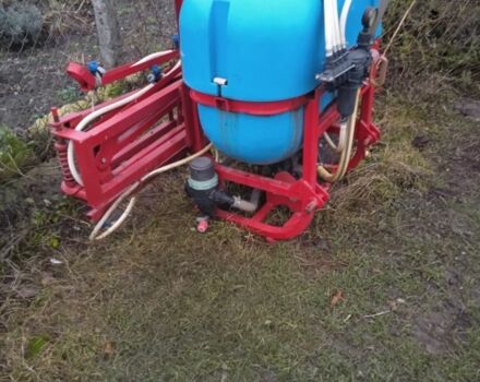 Інша Інша, об'ємом двигуна 0 л та пробігом 0 тис. км за 380 $, фото 1 на Automoto.ua