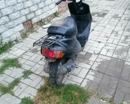 Другая Другая, объемом двигателя 50 л и пробегом 0 тыс. км за 170 $, фото 2 на Automoto.ua