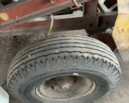 Інша Інша, об'ємом двигуна 0 л та пробігом 0 тис. км за 4783 $, фото 3 на Automoto.ua