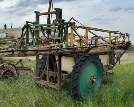 Другая Другая, объемом двигателя 0 л и пробегом 0 тыс. км за 1670 $, фото 2 на Automoto.ua