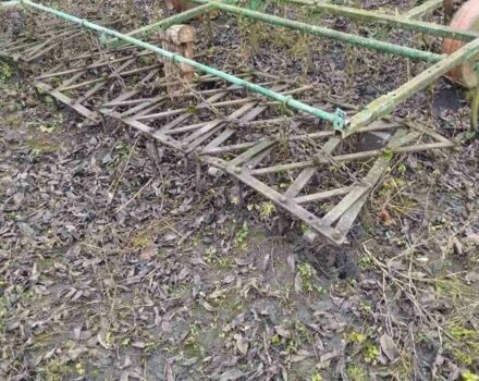 Другая Другая, объемом двигателя 0 л и пробегом 0 тыс. км за 592 $, фото 3 на Automoto.ua