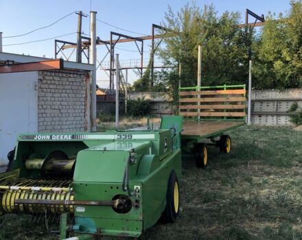 Інша Інша, об'ємом двигуна 0 л та пробігом 0 тис. км за 5000 $, фото 1 на Automoto.ua