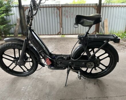 Другая Другая, объемом двигателя 50 л и пробегом 0 тыс. км за 170 $, фото 2 на Automoto.ua