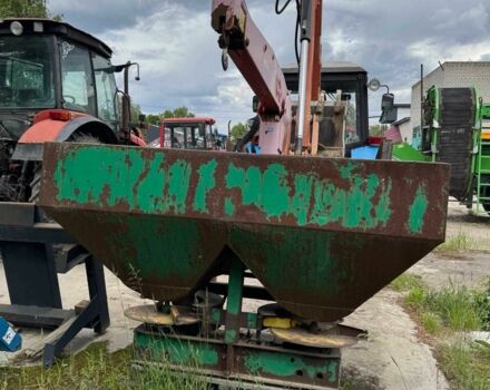 Другая Другая, объемом двигателя 0 л и пробегом 0 тыс. км за 1956 $, фото 4 на Automoto.ua