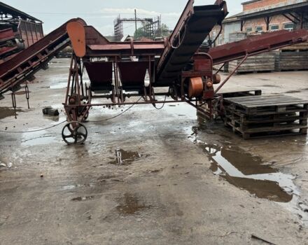 Інша Інша, об'ємом двигуна 0 л та пробігом 0 тис. км за 4783 $, фото 5 на Automoto.ua