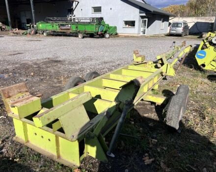 Другая Другая, объемом двигателя 0 л и пробегом 0 тыс. км за 2850 $, фото 1 на Automoto.ua