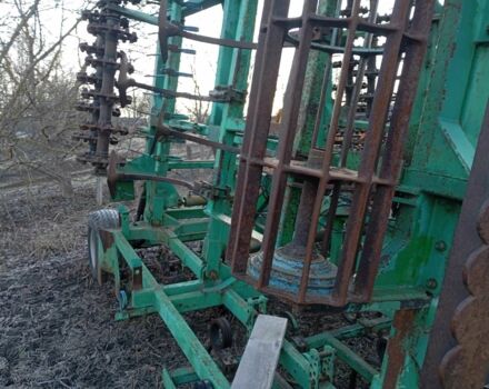 Другая Другая, объемом двигателя 0 л и пробегом 0 тыс. км за 10000 $, фото 3 на Automoto.ua