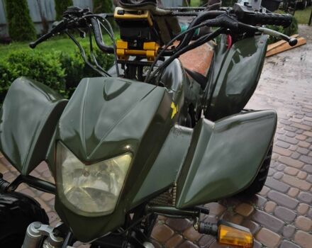 Інша Інша, об'ємом двигуна 0.25 л та пробігом 0 тис. км за 666 $, фото 3 на Automoto.ua