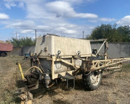 Другая Другая, объемом двигателя 0 л и пробегом 0 тыс. км за 2372 $, фото 1 на Automoto.ua