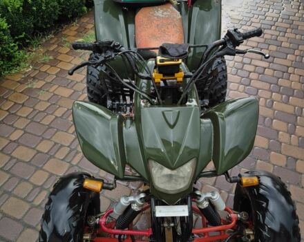 Інша Інша, об'ємом двигуна 0.25 л та пробігом 0 тис. км за 666 $, фото 2 на Automoto.ua