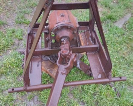 Другая Другая, объемом двигателя 0 л и пробегом 0 тыс. км за 119 $, фото 4 на Automoto.ua