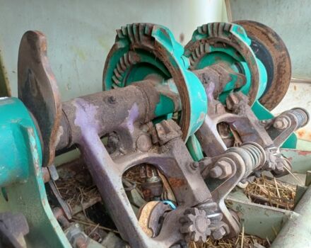 Другая Другая, объемом двигателя 0 л и пробегом 0 тыс. км за 4700 $, фото 3 на Automoto.ua