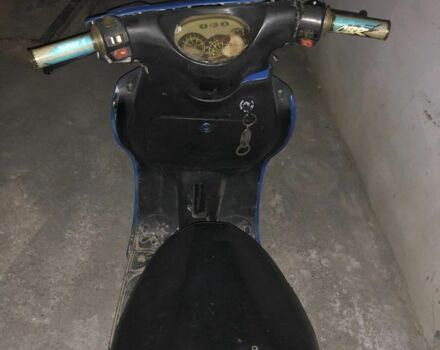 Другая Другая, объемом двигателя 0 л и пробегом 0 тыс. км за 95 $, фото 7 на Automoto.ua