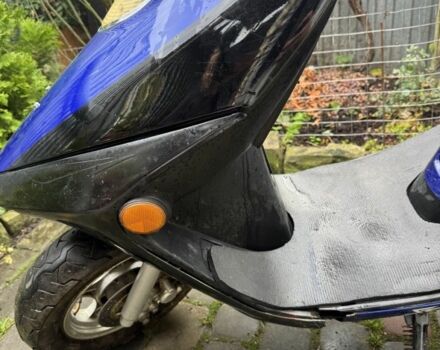 Інша Інша, об'ємом двигуна 50 л та пробігом 0 тис. км за 84 $, фото 4 на Automoto.ua