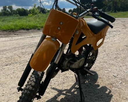 Другая Другая, объемом двигателя 50 л и пробегом 0 тыс. км за 300 $, фото 1 на Automoto.ua