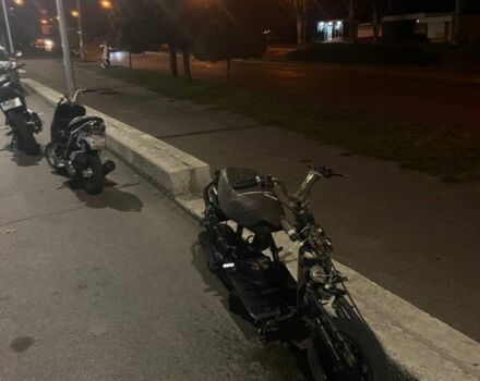 Другая Другая, объемом двигателя 80 л и пробегом 0 тыс. км за 144 $, фото 4 на Automoto.ua