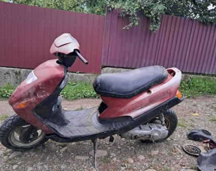 Другая Другая, объемом двигателя 0 л и пробегом 0 тыс. км за 61 $, фото 4 на Automoto.ua