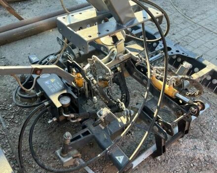 Другая Другая, объемом двигателя 0 л и пробегом 0 тыс. км за 11500 $, фото 2 на Automoto.ua