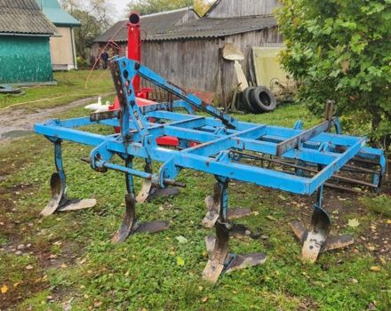 Другая Другая, объемом двигателя 0 л и пробегом 0 тыс. км за 4500 $, фото 1 на Automoto.ua