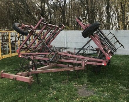 Другая Другая, объемом двигателя 0 л и пробегом 0 тыс. км за 7302 $, фото 7 на Automoto.ua