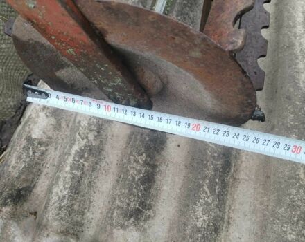 Другая Другая, объемом двигателя 0 л и пробегом 0 тыс. км за 60 $, фото 2 на Automoto.ua