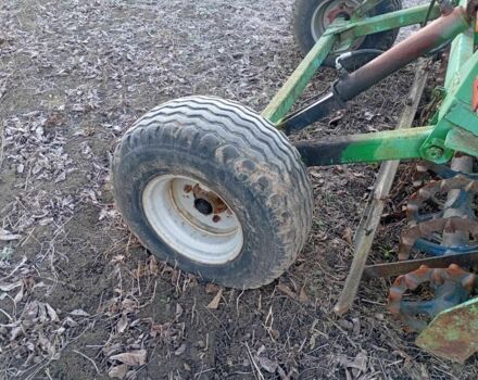 Другая Другая, объемом двигателя 0 л и пробегом 0 тыс. км за 10000 $, фото 5 на Automoto.ua