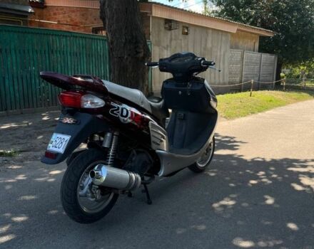 Другая Другая, объемом двигателя 50 л и пробегом 0 тыс. км за 298 $, фото 1 на Automoto.ua