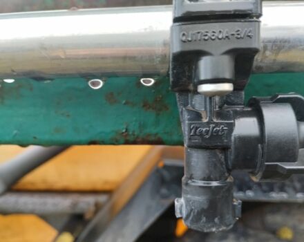 Другая Другая, объемом двигателя 0 л и пробегом 0 тыс. км за 4404 $, фото 1 на Automoto.ua