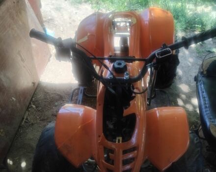 Інша Інша, об'ємом двигуна 0 л та пробігом 0 тис. км за 364 $, фото 2 на Automoto.ua