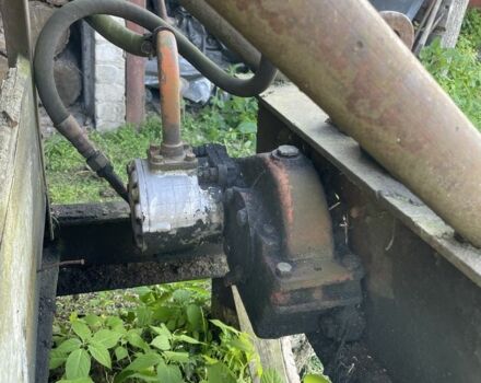 Інша Інша, об'ємом двигуна 0 л та пробігом 0 тис. км за 358 $, фото 3 на Automoto.ua