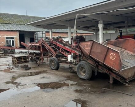 Інша Інша, об'ємом двигуна 0 л та пробігом 0 тис. км за 4783 $, фото 4 на Automoto.ua